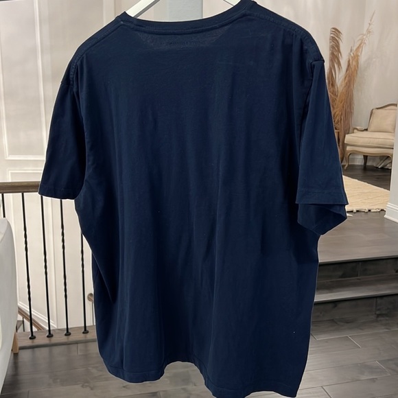 TRUE RELIGION MEN T SHIRT SIZE XL - Picture 8 of 11